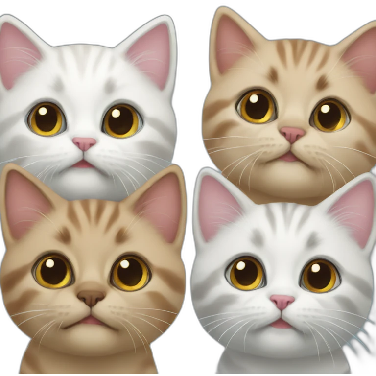 thounsand-kittens emoji
