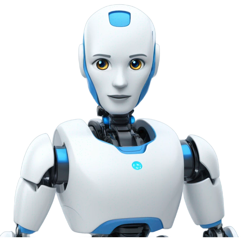 honda asimo emoji