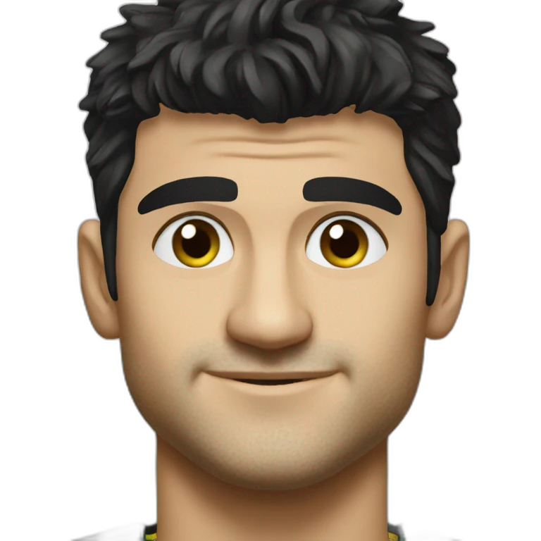 nathan cleary emoji