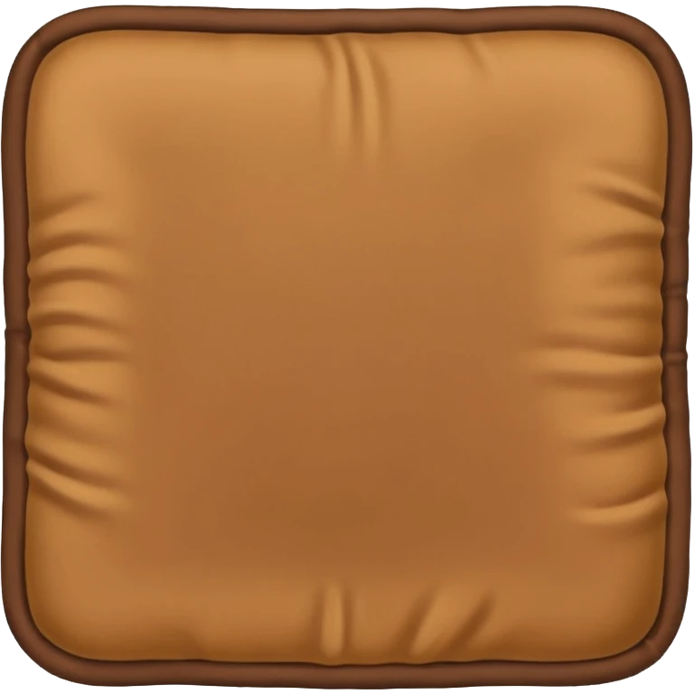Brown  blanket emoji