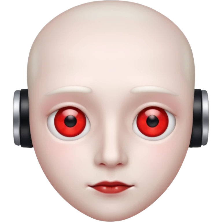 An IA drunk emoji