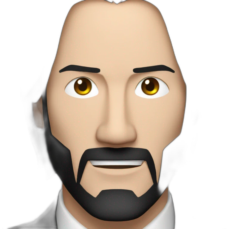 John wick emoji