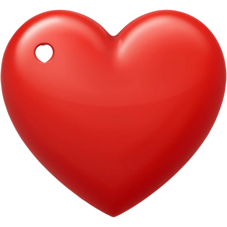 Big hart emoji