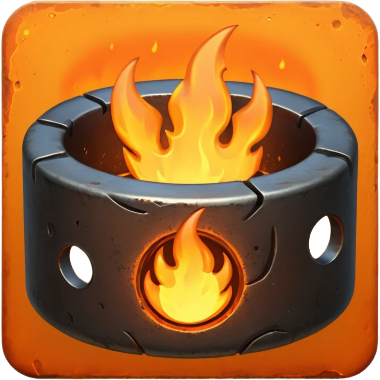 forging emoji