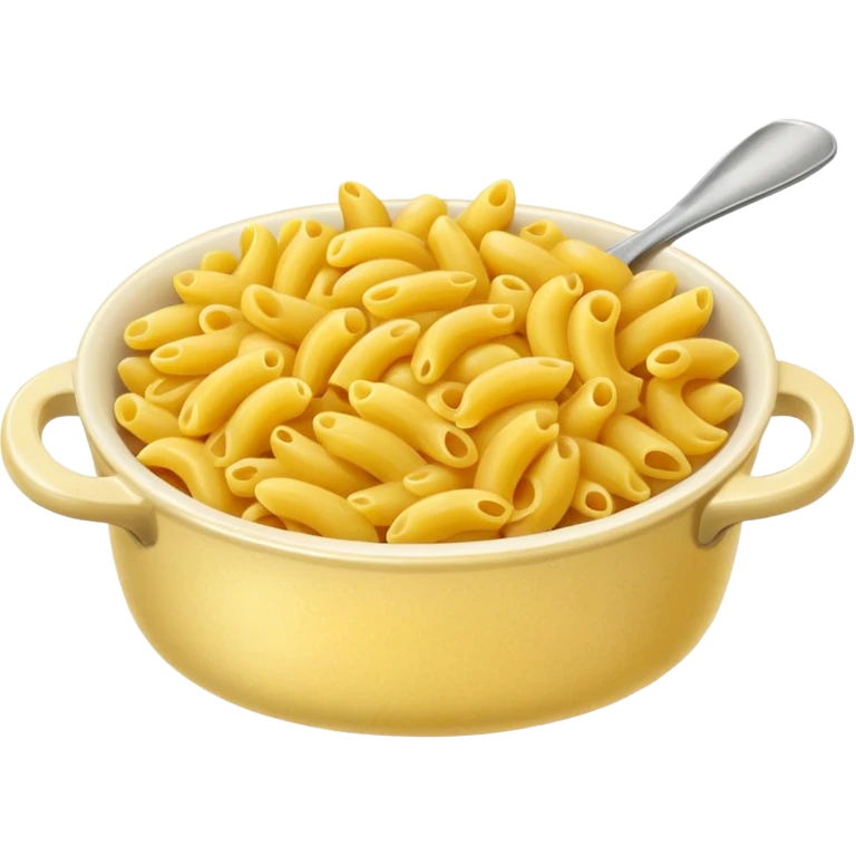 macaroni emoji