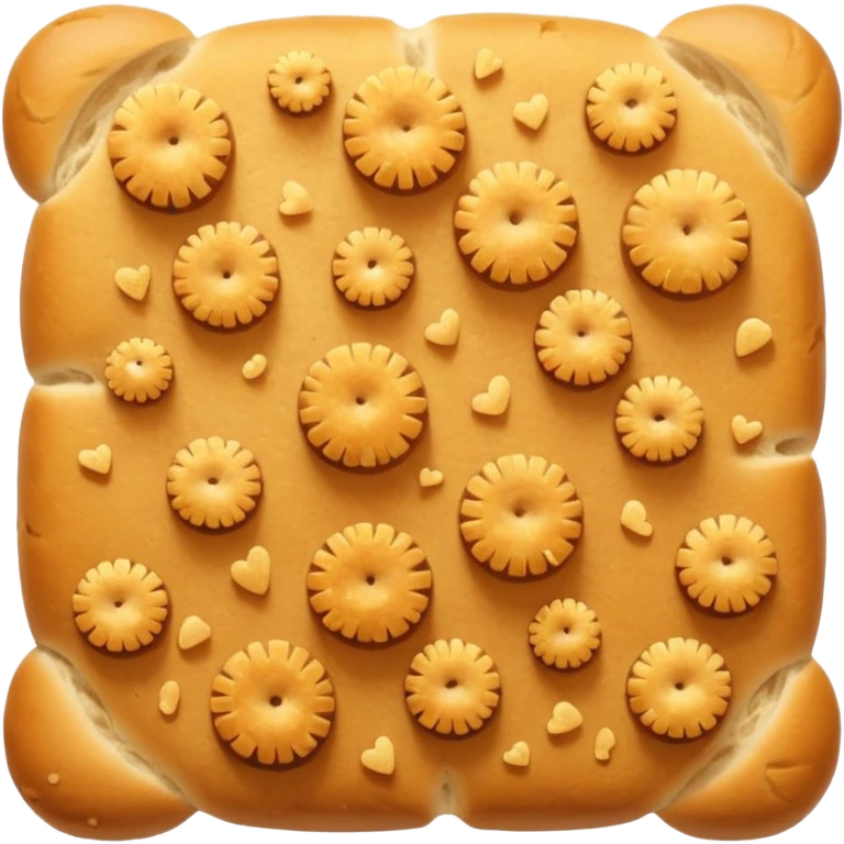 bread crumbs emoji