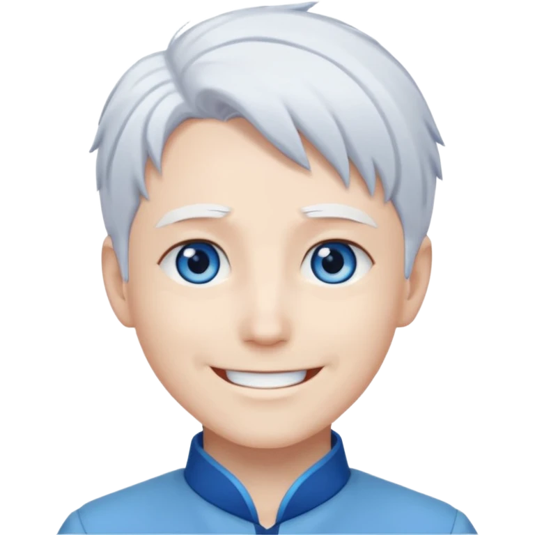 Anime gojo emoji
