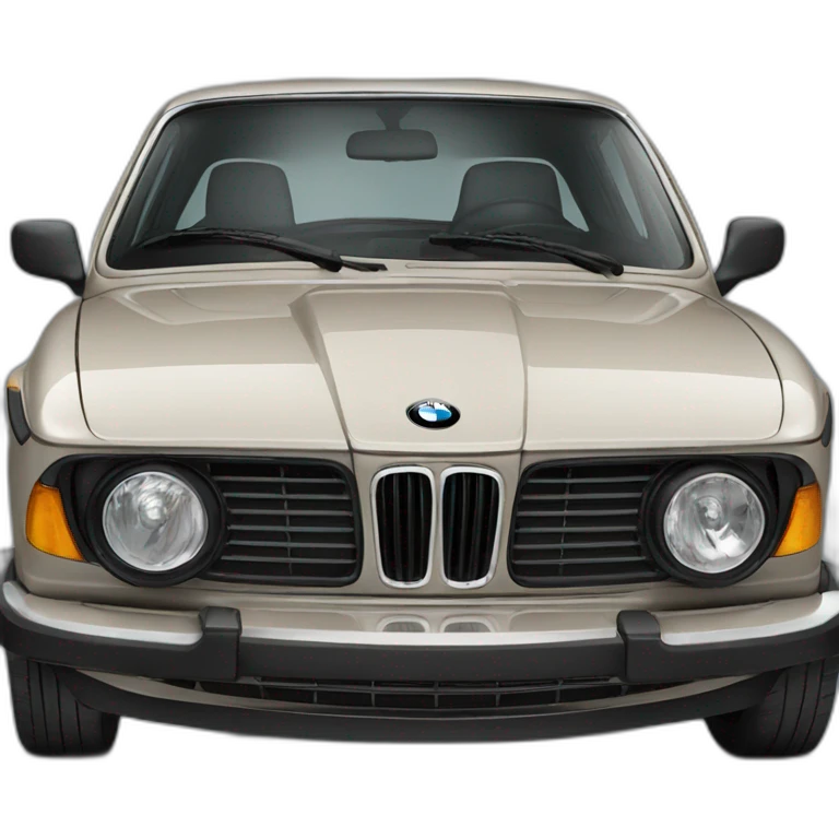 bmw emoji
