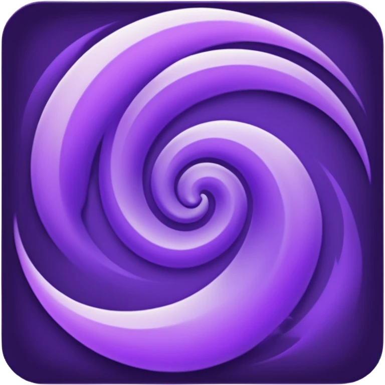 Shadow magic emoji