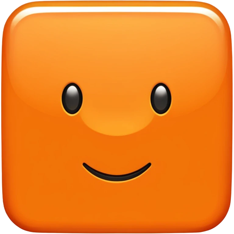 🟧🟧 emoji