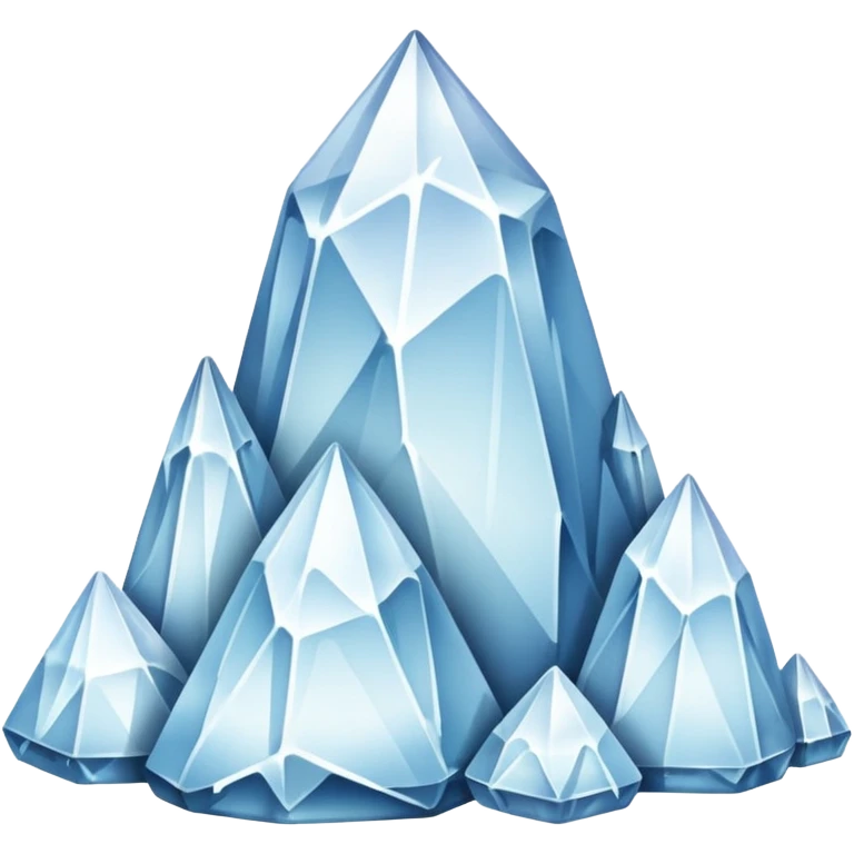 Sugarloaf or Pan di Zucchero emoji