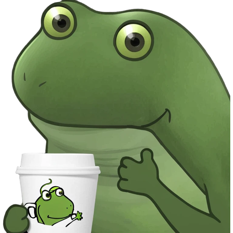 coffee emoji