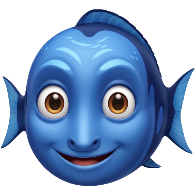disney dory emoji