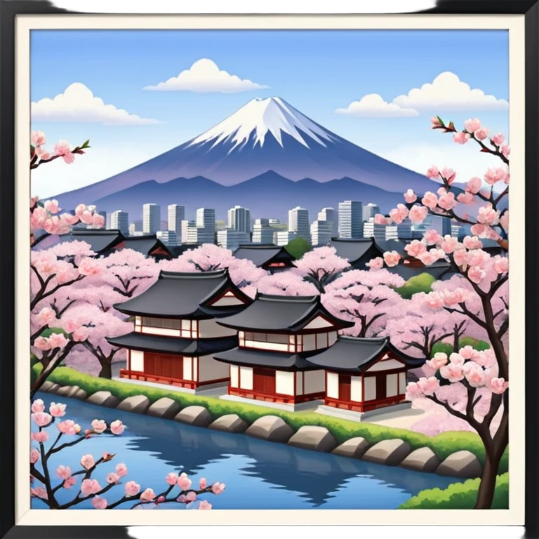 Japan emoji