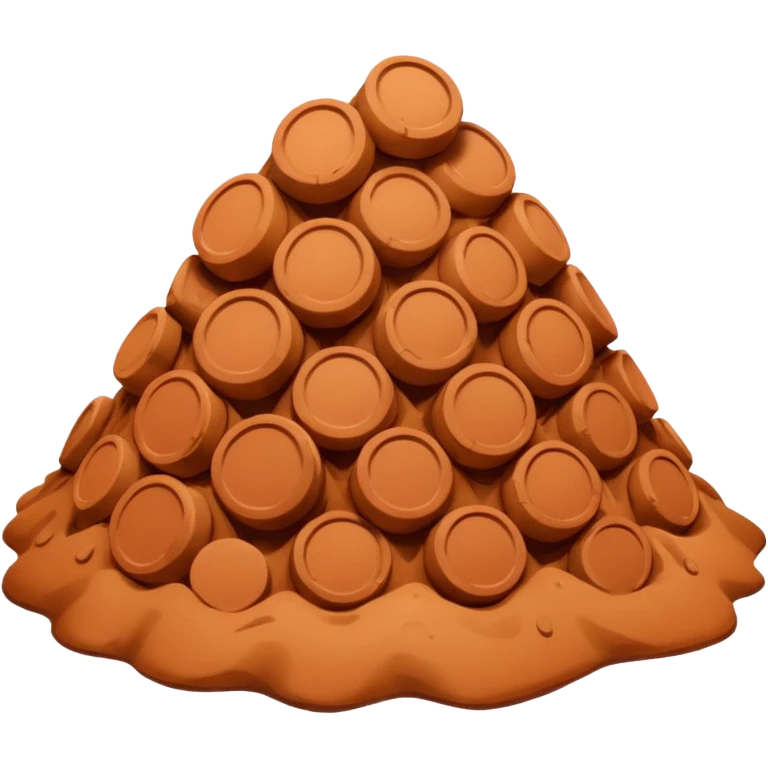 Глина emoji