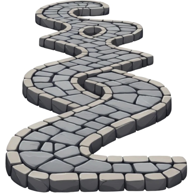 Walkways emoji