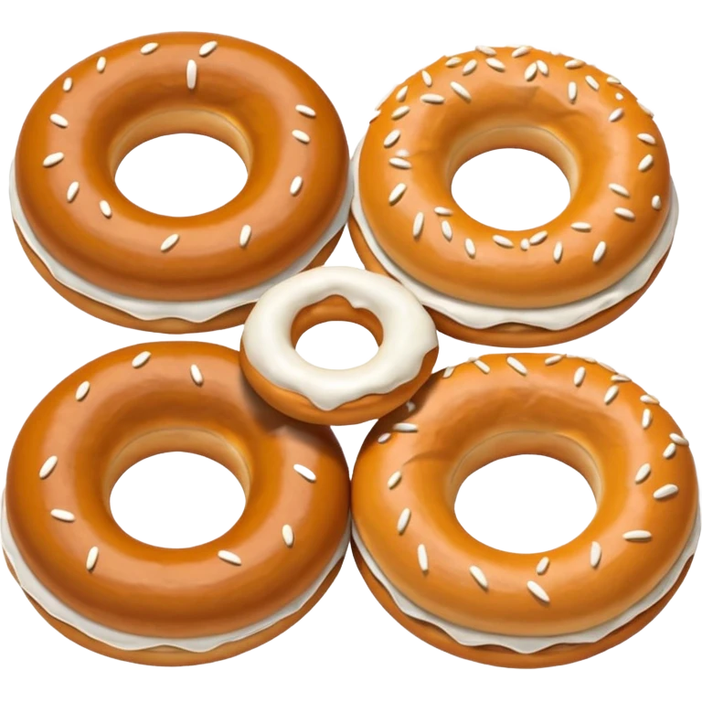 Simit emoji