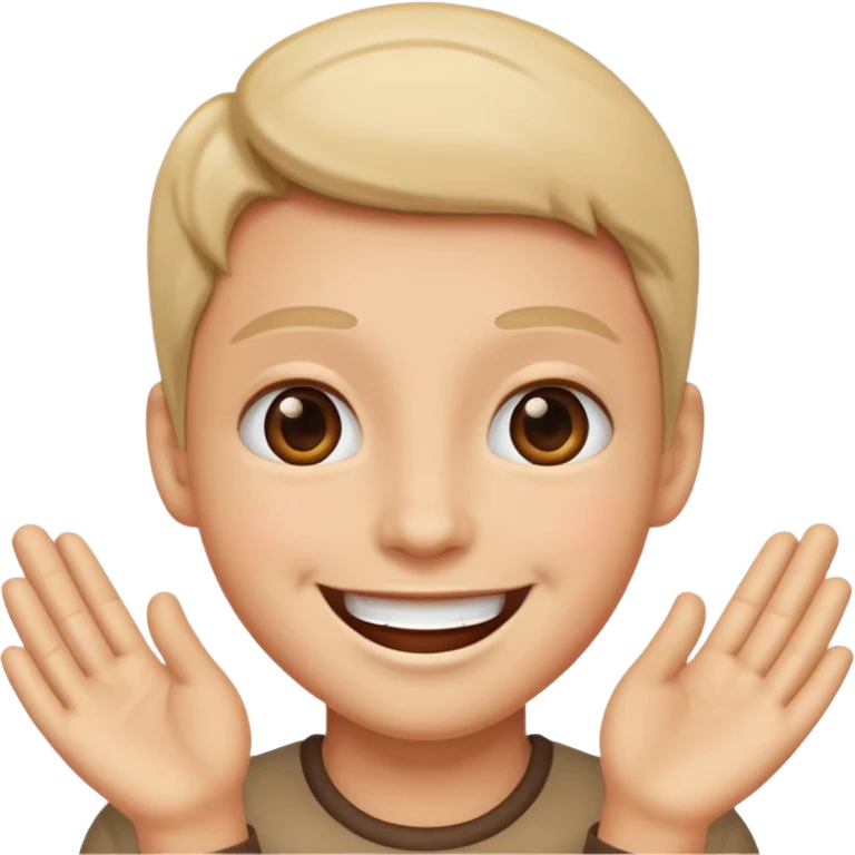 Oye emoji