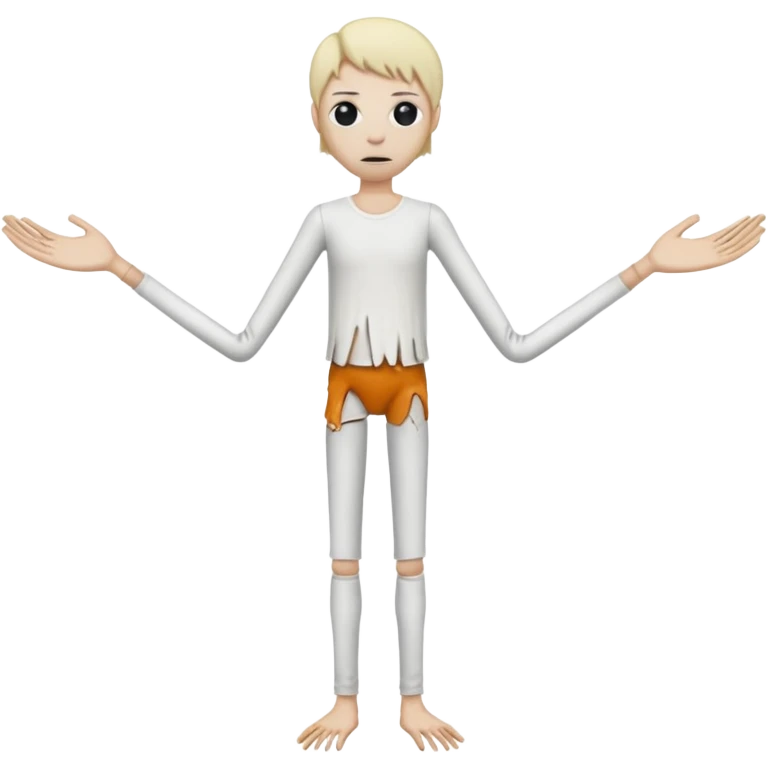 Scp 096 emoji