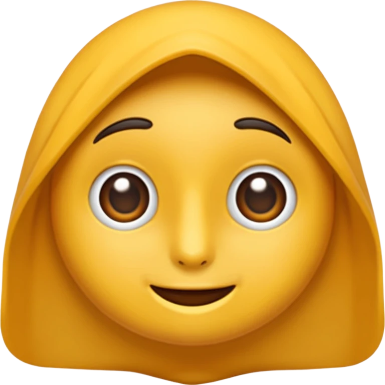 برف emoji