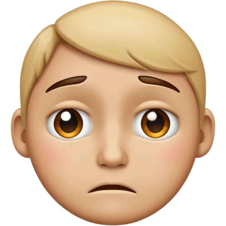 🥺☹️ in one emoji emoji