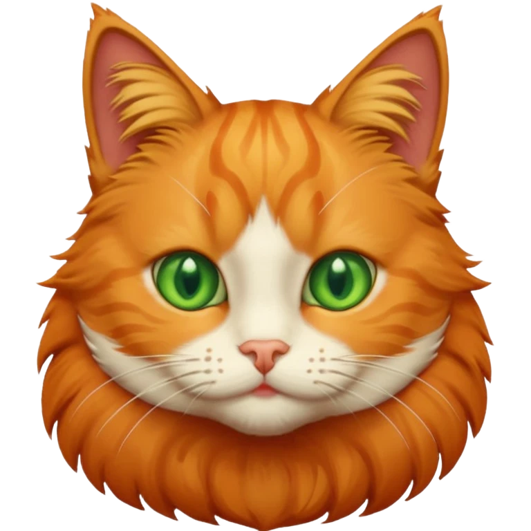 Cat emoji