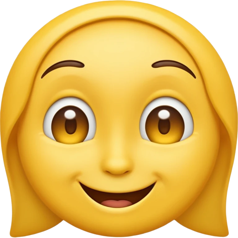 emoji with a side eye and grin emoji