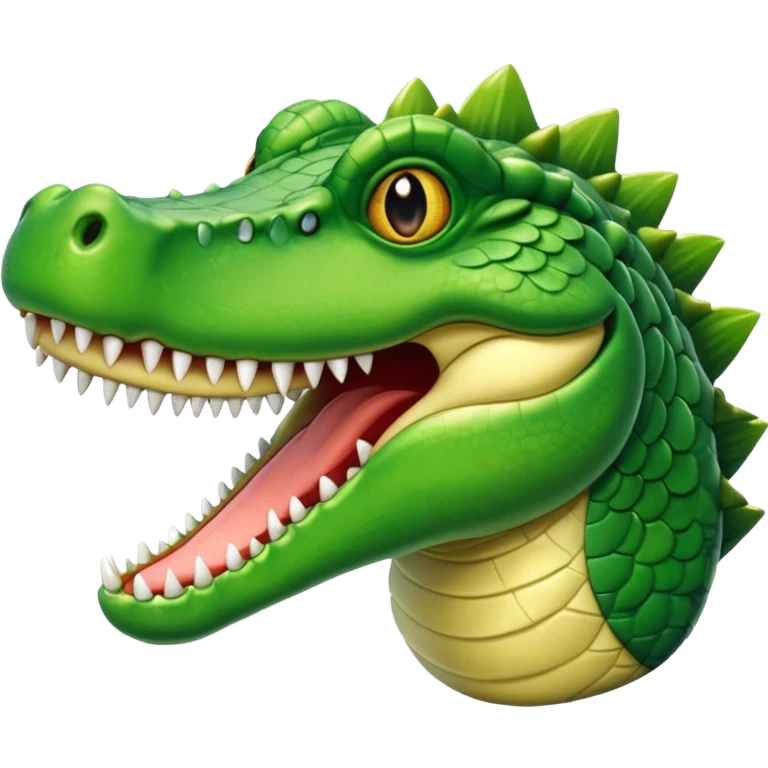 Bombardilo crocodilo emoji
