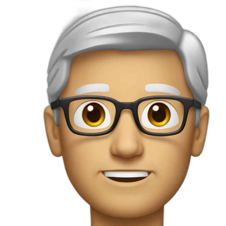 Tim-Cook emoji