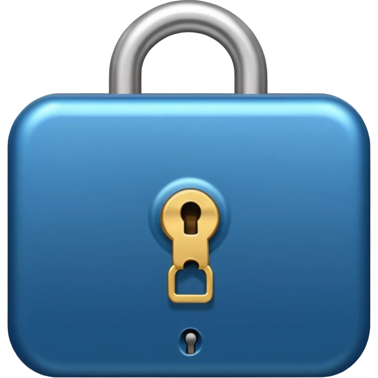 information security emoji