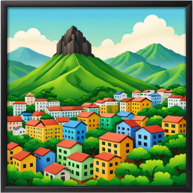 Colombia emoji
