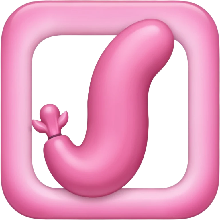 Penis emoji
