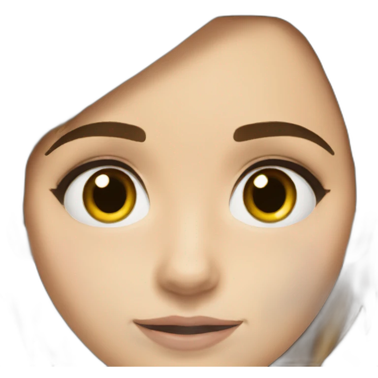 Emma Watson emoji