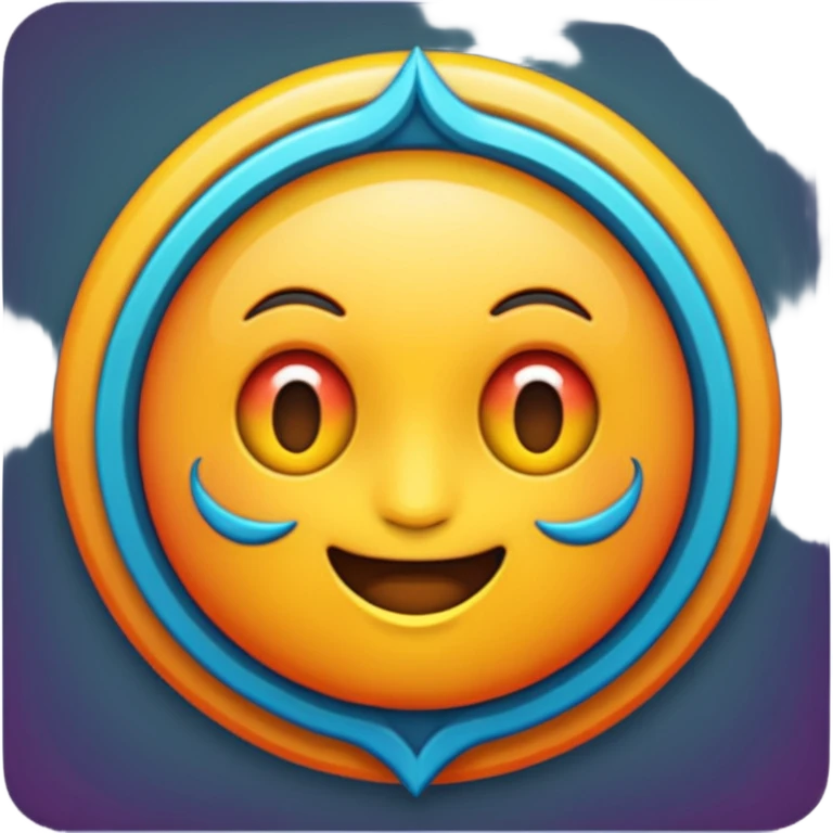 artwork emoji