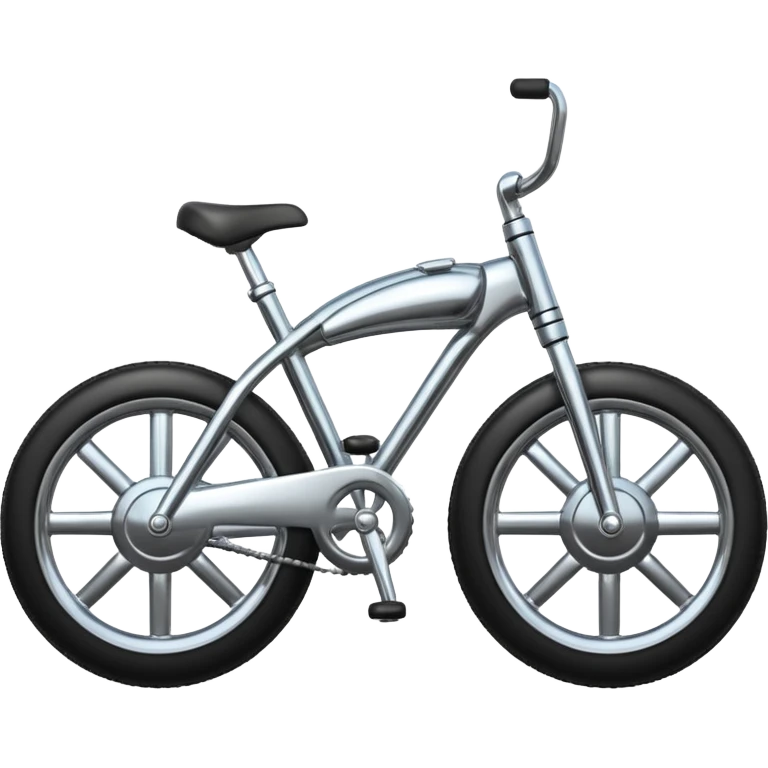 Cycle emoji