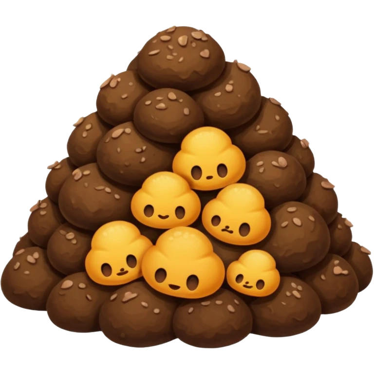Caca  emoji