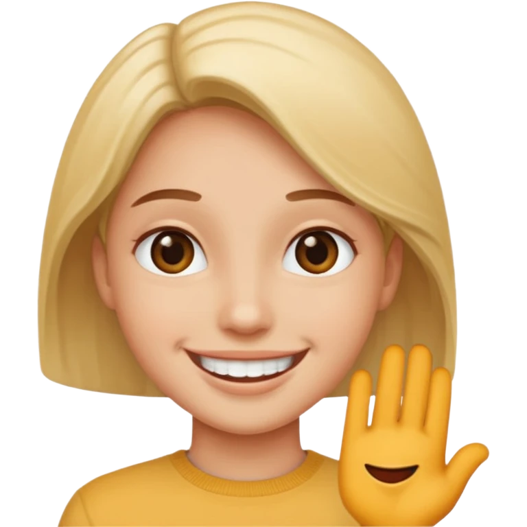 Human emoji