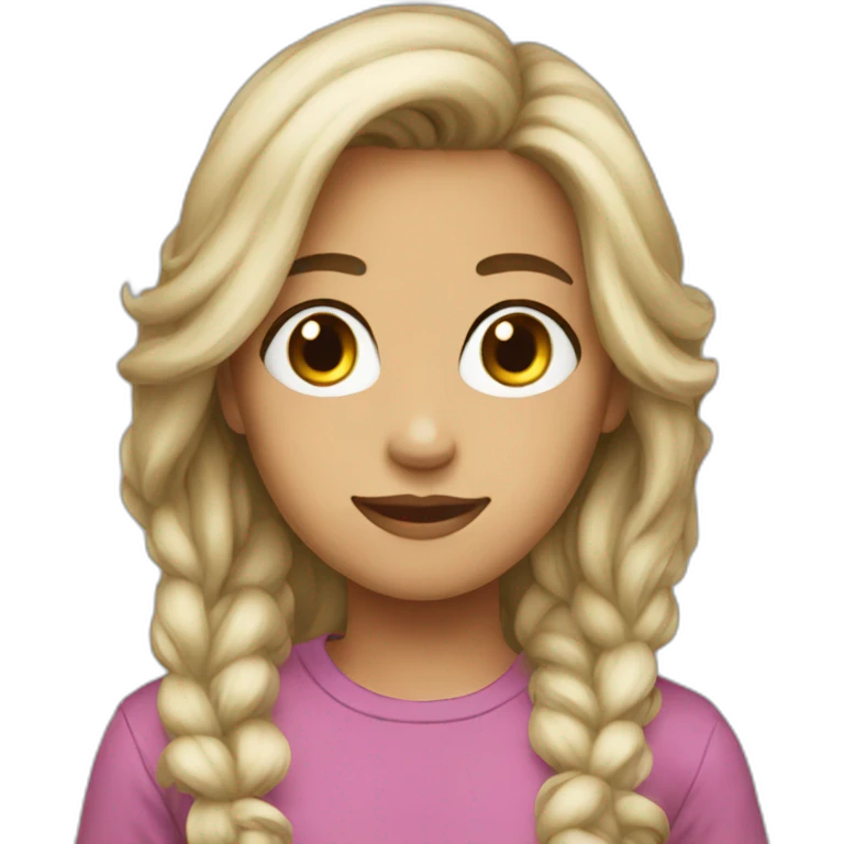 Femboy emoji