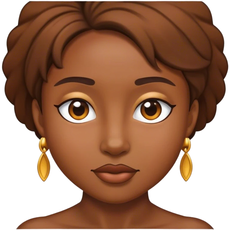 Anye emoji