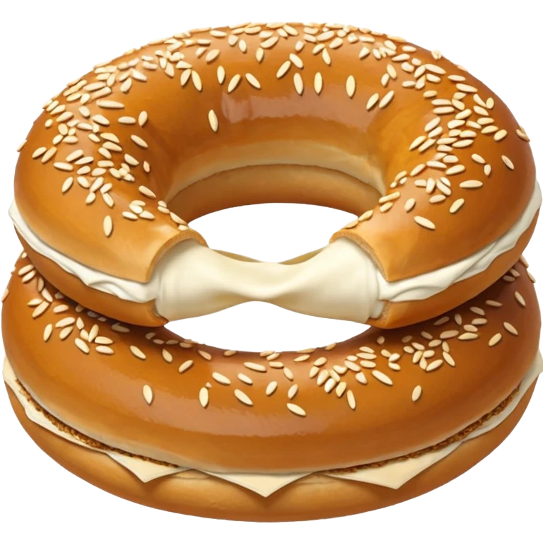 Simit emoji