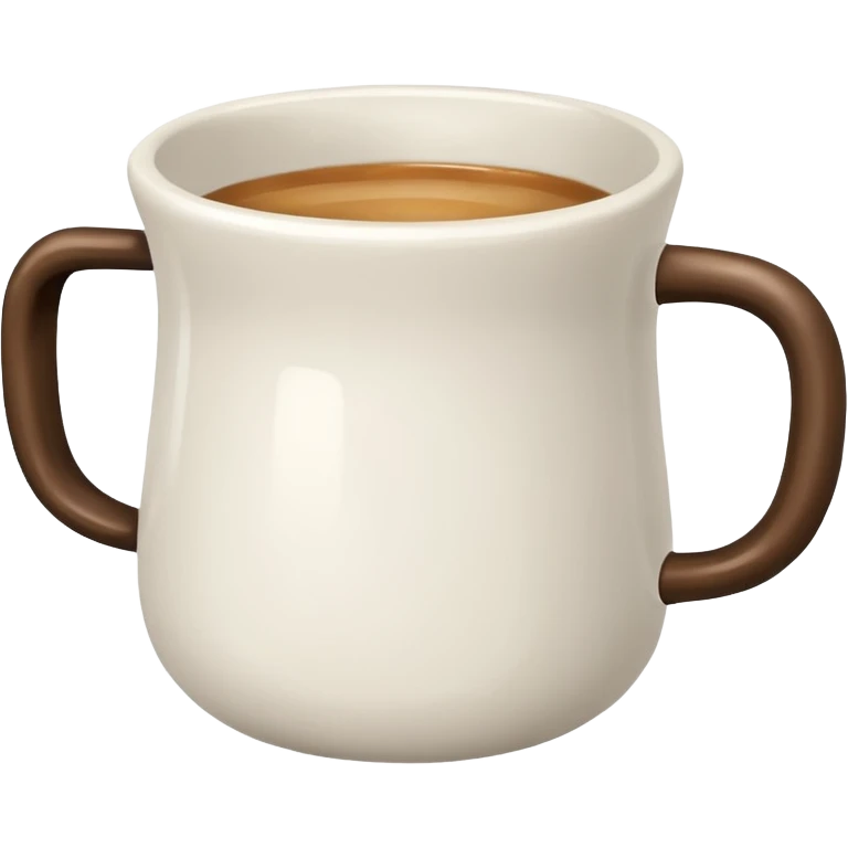 Cup emoji
