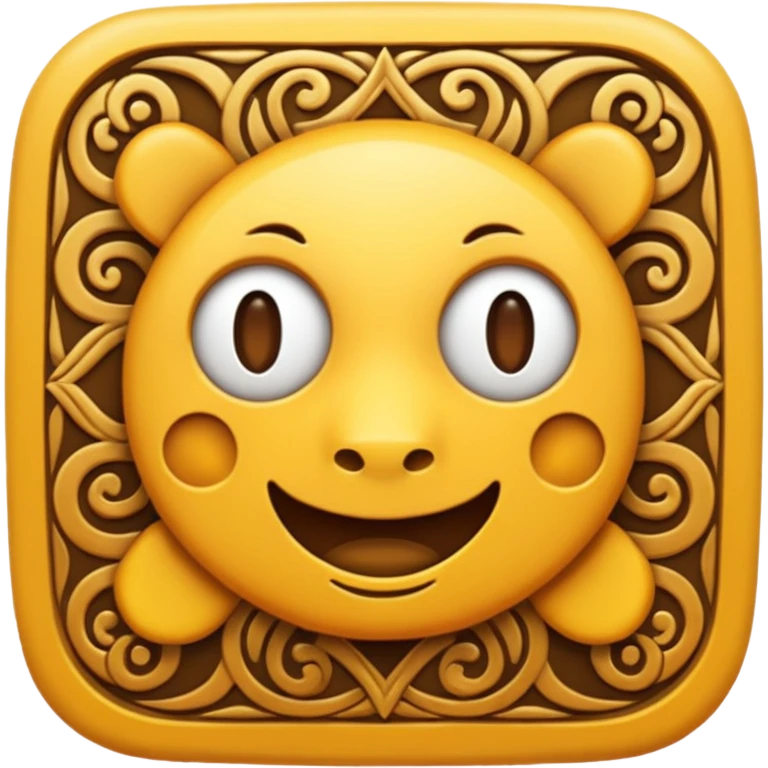 complicated emoji
