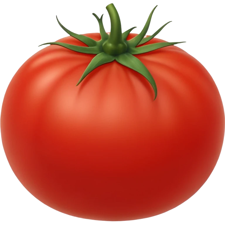 بندورة emoji