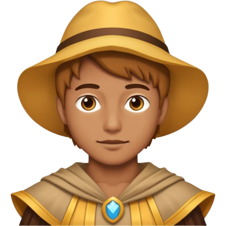 Dianey emoji