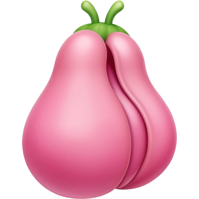 Clit emoji