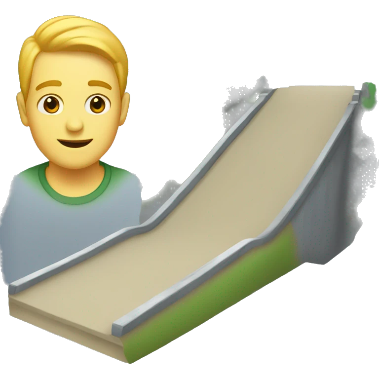 Ramp emoji