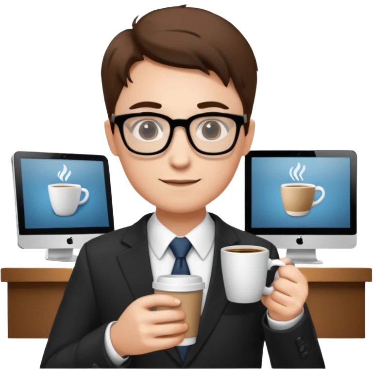 local firm emoji