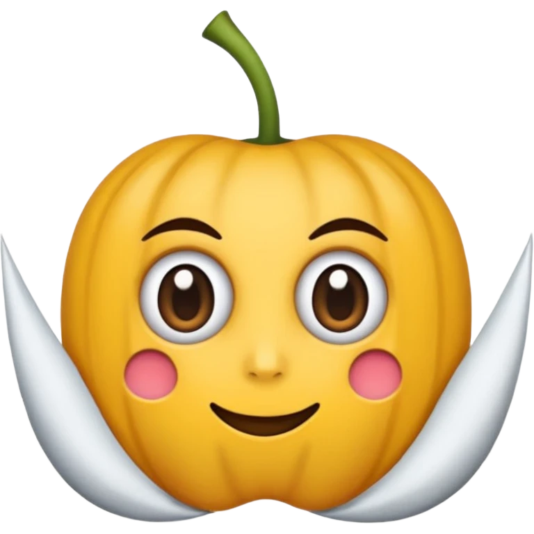 كوب شاي emoji