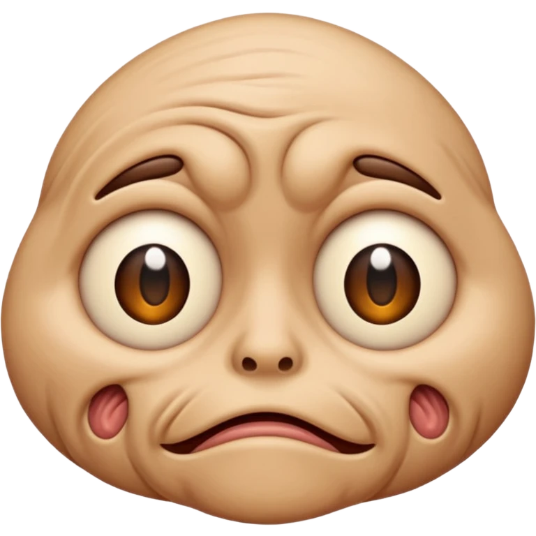 Prepucio emoji