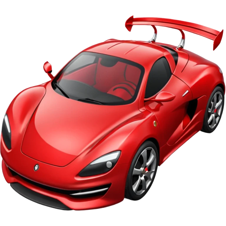 Spyder  emoji